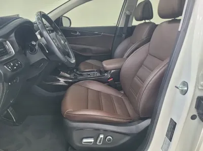 Kia Sorento 2017, 111900 км, за 15900000 KRW - фото 14