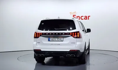 Kia Mohave 2021, 27477 км, за 37500000 KRW