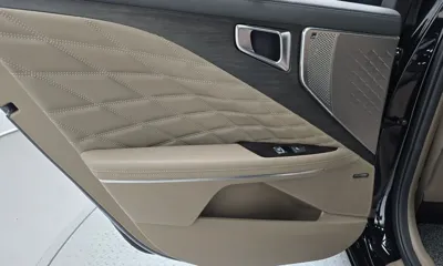 Kia K8 2023, 34161 км, за 35400000 KRW - фото 25