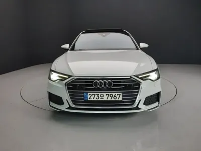 Audi A6 2021, 133000 км, за 26900000 KRW - фото 3
