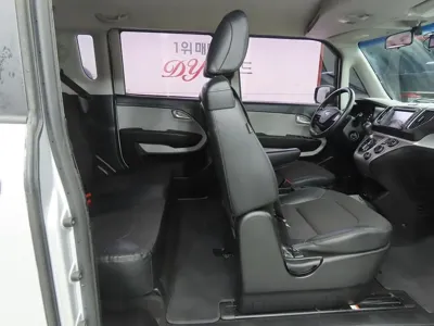 Kia Ray 2016, 75392 км, за 6490000 KRW - фото 16