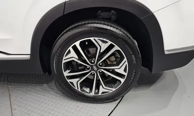 Hyundai Santafe 2020, 32327 км, за 22800000 KRW - фото 21