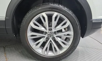 Volkswagen T-Roc 2022, 12298 км, за 36500000 KRW - фото 21