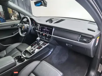 Porsche Macan 2024, 30000 км, за 398000 CNY - фото 15