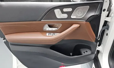 Mercedes-Benz GLE-Class 2023, 19041 км, за 87500000 KRW - фото 24