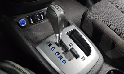 Hyundai Santafe 2011, 187310 км, за 3800000 KRW - фото 9