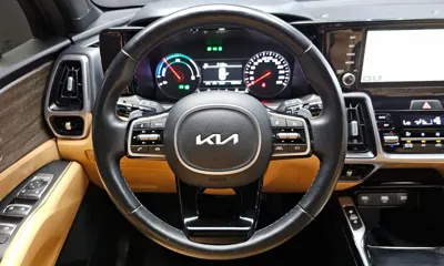 Kia Sorento 2022, 63007 км, за 25590000 KRW - фото 12