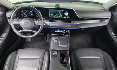 Hyundai Grandeur 2020, 50226 км, за 25300000 KRW - фото 7