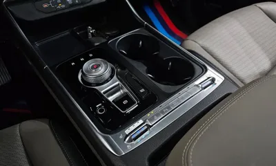 Kia Canival 2025, 28602 км, за 47900000 KRW - фото 9