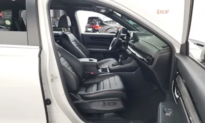 Honda CR-V 2024, 36997 км, за 49990000 KRW - фото 26