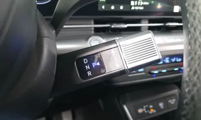 Hyundai Kona 2023, 48591 км, за 19500000 KRW - фото 9