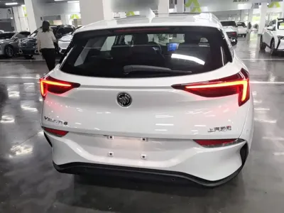 Buick Velite 6 2026, 300 км, за 83400 CNY - фото 6