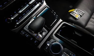 Genesis EQ900 2016, 74419 км, за 24000000 KRW - фото 9