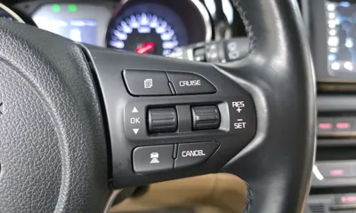 Kia Canival 2020, 80785 км, за 23500000 KRW - фото 27