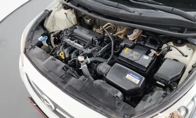 Hyundai Accent 2016, 165220 км, за 3990000 KRW - фото 6