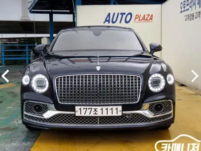 Bentley Flying Spur 2022, 20032 км, за 203000000 KRW