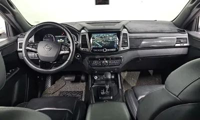 KG_Mobility_Ssangyong Rexton 2021, 75401 км, за 23800000 KRW - фото 7