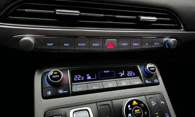 Hyundai Palisade 2021, 101684 км, за 20000000 KRW - фото 29