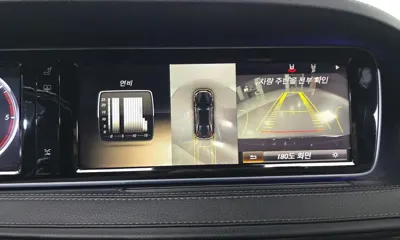 Mercedes-Benz S-Class 2014, 121384 км, за 27300000 KRW - фото 16