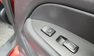 KG_Mobility_Ssangyong Rexton 2019, 41934 км, за 19000000 KRW - фото 31