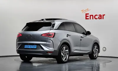 Hyundai Nexo 2024, 36734 км, за 26000000 KRW - фото 2