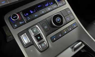 Hyundai Palisade 2019, 154684 км, за 19500000 KRW - фото 9