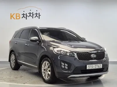 Kia Sorento 2016, 105298 км, за 12600000 KRW