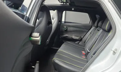 BYD Atto 3 2025, 19090 км, за 29990000 KRW - фото 12