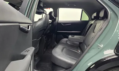 Kia Niro 2022, 61021 км, за 23300000 KRW - фото 12