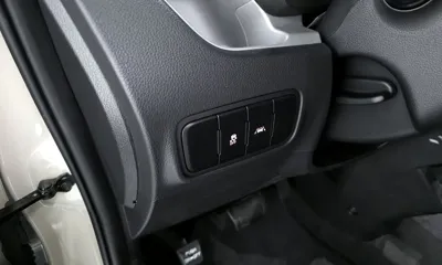 Kia Ray 2022, 7317 км, за 10700000 KRW - фото 17