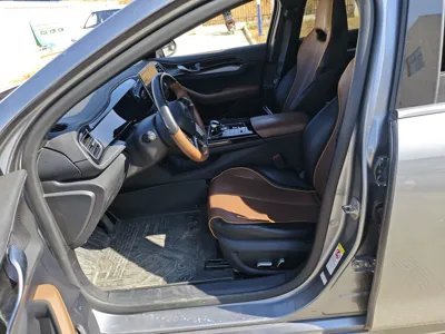 BYD Qin Plus 2021, 89300 км, за 64580.71 CNY - фото 14