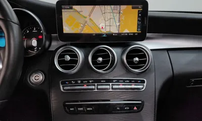Mercedes-Benz C-Class 2019, 108390 км, за 18800000 KRW - фото 13