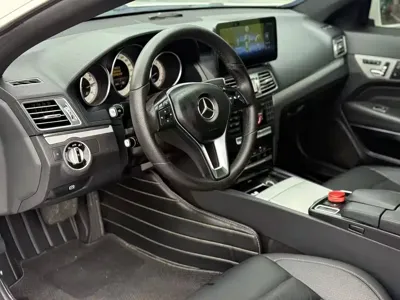 Mercedes-Benz E-Class (Import) 2015, 140000 км, за 58800 CNY - фото 5
