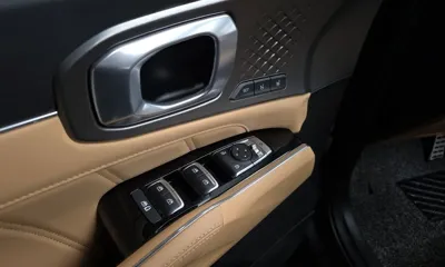 Kia Sorento 2022, 26295 км, за 33200000 KRW - фото 34