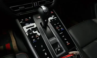 Porsche Macan 2022, 61010 км, за 69900000 KRW - фото 9