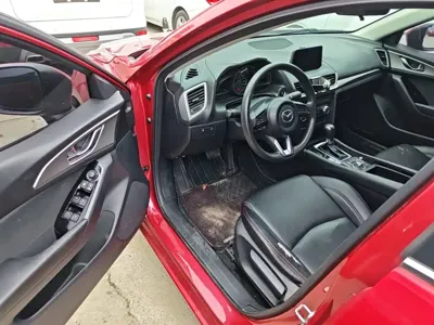 Mazda 3 Axela 2019, 57900 км, за 42200 CNY - фото 16