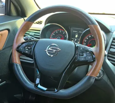 KG_Mobility_Ssangyong TIBOLI 2018, 190070 км, за 5800000 KRW - фото 6