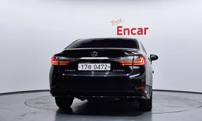 Lexus ES 2017, 166035 км, за 20900000 KRW