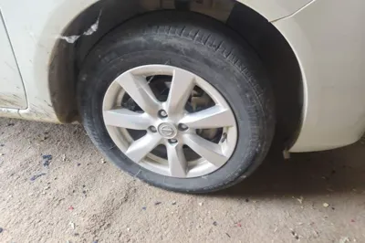 Nissan Sunny 2011, 72500 км, за 23310.24 CNY - фото 8