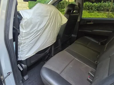 KG_Mobility_Ssangyong KORANDO 2012, 137434 км, за 3990000 KRW - фото 9