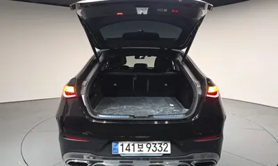 Mercedes-Benz GLC-Class 2024, 74489 км, за 66000000 KRW - фото 20
