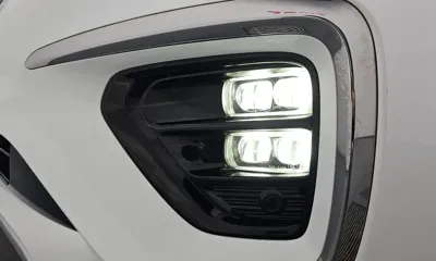 Kia Canival 2019, 85776 км, за 15800000 KRW - фото 35