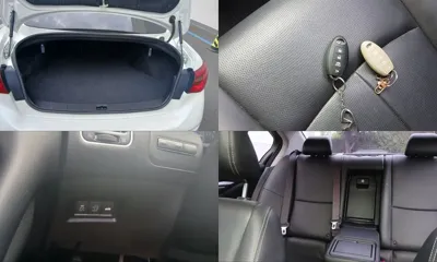 Infiniti Q50 2016, 85300 км, за 6500000 KRW - фото 18