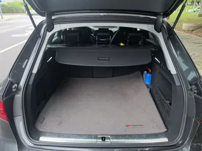 Audi A4 (Import) 2017, 141000 км, за 95800 CNY - фото 19