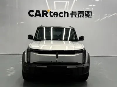 iCAR iCAR 03 2024, 12000 км, за 79800 CNY