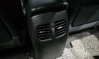 Kia K3 2015, 116943 км, за 6500000 KRW - фото 27