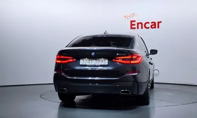 BMW Gran Turismo 2021, 149140 км, за 29900000 KRW