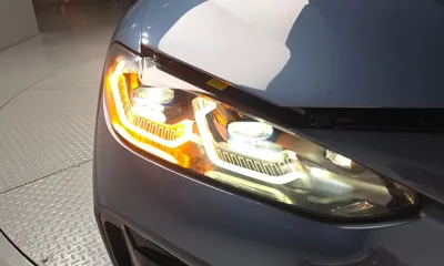 BMW 4-Series 2021, 59022 км, за 48500000 KRW - фото 22
