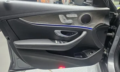 Mercedes-Benz E-Class 2017, 129580 км, за 20000000 KRW - фото 24