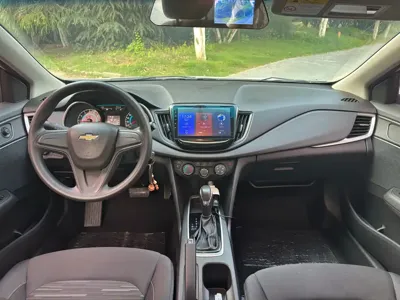 Chevrolet Cavalier 2017, 32000 км, за 25800 CNY - фото 8